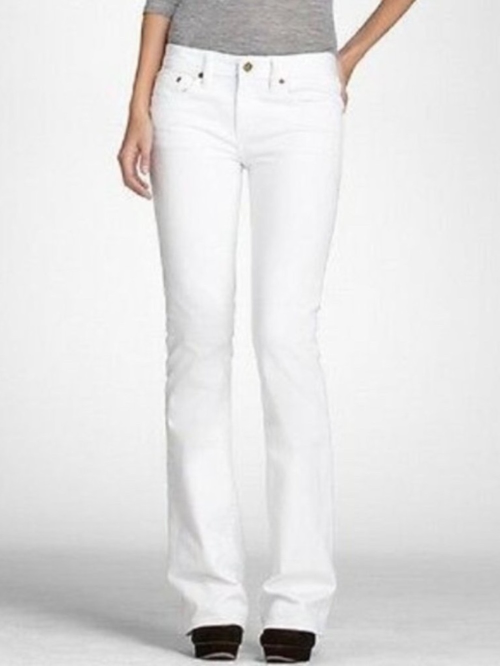 Tory Burch Tory Classic Jeans Size 29